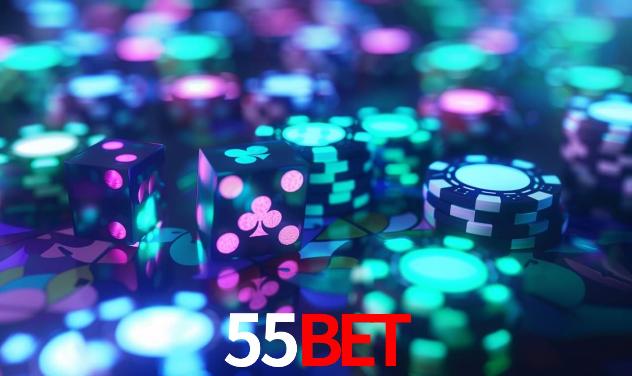 A Emoção da Loteria na 55Bet: Uma Chance de Mudança de Vida
