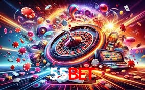 Desvendando o Mundo dos Jogos Virtuais na 55Bet