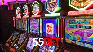 Descubra a Essência do 55Bet: Nossa História e Compromissos